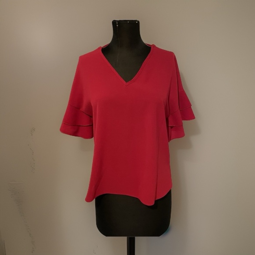 Vintage Blouse